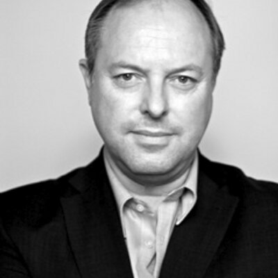 Profile Picture of Geoffrey Hammond (@GHammondat10) on Twitter