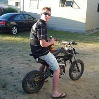 Profile Picture of Andrew Keach (@andrew-keach-1) on Quora