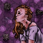 Profile Picture of Cassi Hunter (@gloriousfeathers) on Instagram