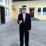 Profile Picture of mike dominick (@paucar_mike) on Instagram