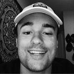 Profile Picture of josh parrish⛈ (@joshparrish) on Instagram