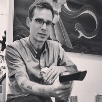 Profile Picture of Andrew Pommier (@andrew-pommier) on Quora