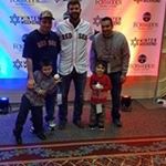 Profile Picture of Marc Chouinard (@bostonredsox1834yahoocom) on Instagram
