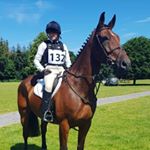 Profile Photo of Jennifer Curtin (@jennifer04horses) on Instagram