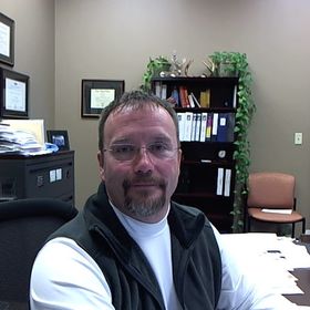 Profile Picture of Larry Gragg (@ldgragg) on Pinterest