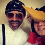 Profile Picture of George O'Brien (@_georgeobrien) on Instagram