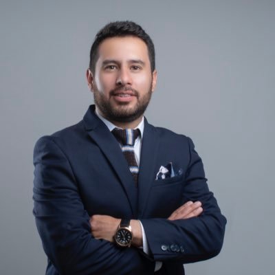 Profile Picture of Michael Cañon (@MichaelCP04) on Twitter
