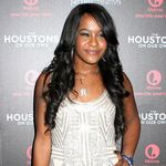 Profile Picture of Bobbi Kristina Brown (@bobbikristinabrown_) on Instagram