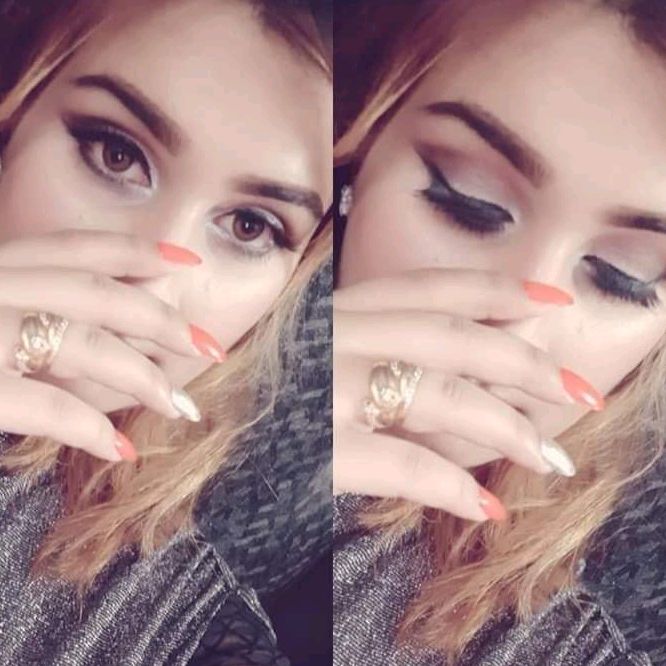 Profile Picture of سیده عنادل گیلانی (@anna_rizvi) on Tiktok