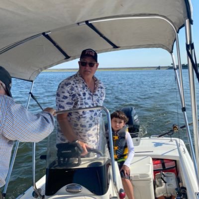 Profile Picture of Ralph Cunningham (@RalphCu05406103) on Twitter