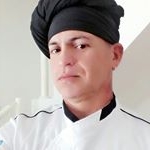 Profile Picture of Chef Tony Leal. (@tonylealproducoes) on Instagram