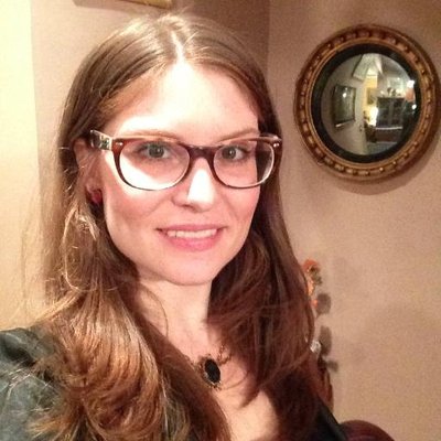 Profile Picture of Meagan L Butler, PhD (@MeaganLButler) on Twitter