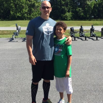 Patrick Piazza - Twitter Profile Picture of Patrick Piazza (@ppiazza39) on Twitter