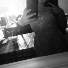 Profile Picture of Aubrey Wolfe (@aubrey_wolfe) on Twitter