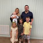 Profile Picture of Samantha Stricklin Fox (@samantha.stricklin) on Instagram