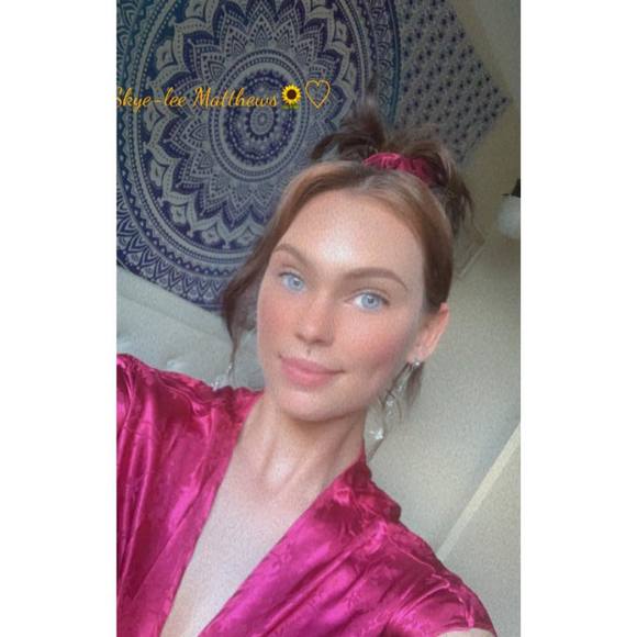 Profile Picture of Skye-lee Matthews (@skyelee782) on Poshmark