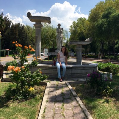 Profile Picture of Maritza Verdugo (@VeriMaritza) on Twitter