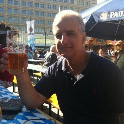 Profile Picture of David K. Tobin (@davidktobin) on Twitter