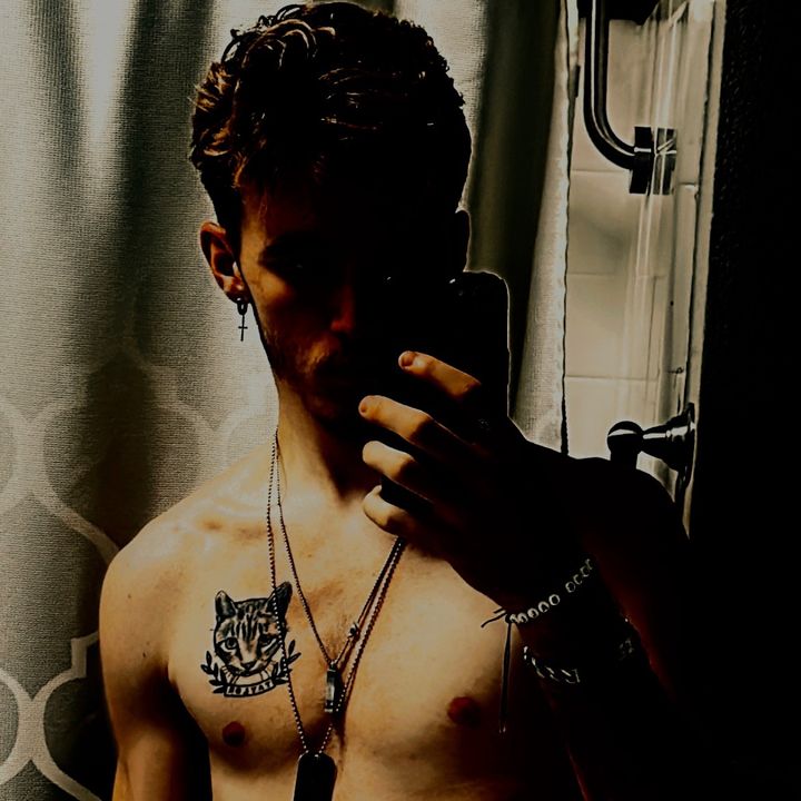 Profile Picture of peytonpatterson82 (@peytonpatterson82) on Tiktok