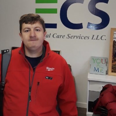 Profile Picture of John Luby (@JohnLub87410720) on Twitter