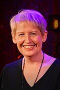 Profile Picture of Liz Callaway - Wikipediaon Wikipedia