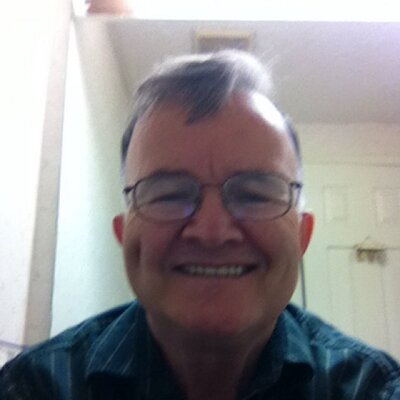 Profile Picture of Bob Ireland (@CRinVA) on Twitter