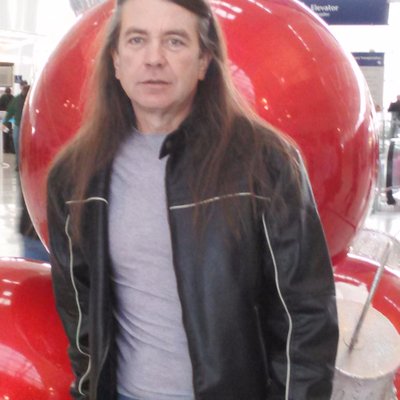 Profile Picture of Jeff Witcher (@WitcherJeff) on Twitter