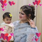 Profile Picture of Sadia Fayyaz (@sadia_8298) on Instagram