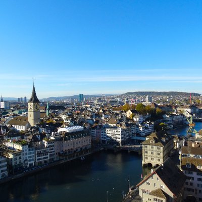 Profile Picture of JMWilson (@Wilson_Wealth) on Twitter