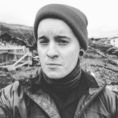 Profile Picture of Ian Petty, M.A. (@CeramicArch) on Twitter