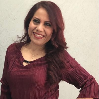 Profile Picture of CARMEN ALMAGUER (@CALMAGUERC) on Twitter