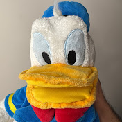Profile Picture of Ronald Duck  (@duckhappyfriend) on Youtube