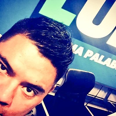 Profile Picture of Emmanuel Rojas (@mamolore) on Twitter