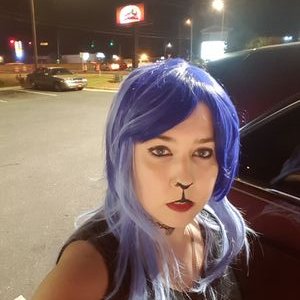 Profile Picture of Brandy Covington (@ShieldMaiden95) on Twitter