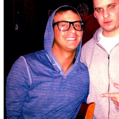 Profile Picture of Brandon Boettcher (@Betch2323) on Twitter