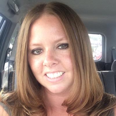 Profile Picture of Jamie Whitenight (@JLW616) on Twitter