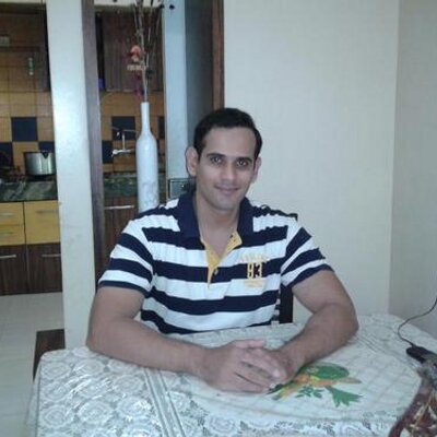 Profile Picture of Pradeep Tyagi (@pradeeptyagi23) on Twitter