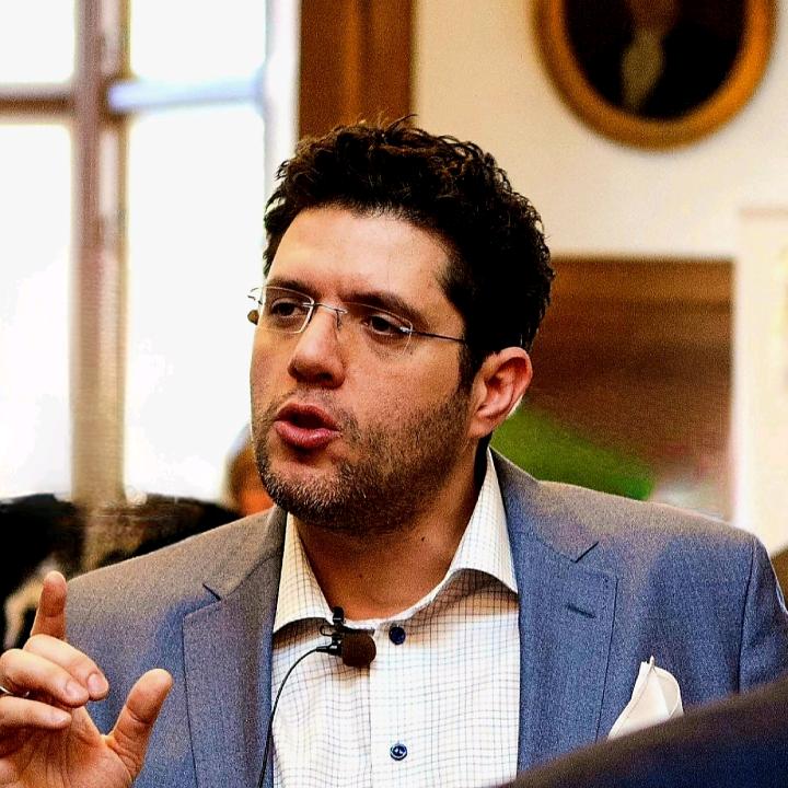 Profile Picture of Anastasios Michos (@fusion_reviews) on Tiktok