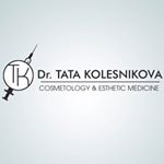 Profile Picture of Косметолог Донецк (@dr_tatakolesnikova) on Instagram