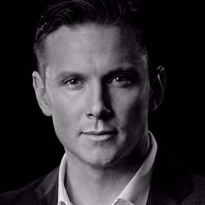 Profile Picture of Bryan Moll (@BryanMoll_SWK) on Twitter