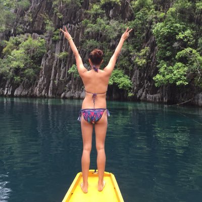 Profile Picture of Fiola Ceballos (@CeballosFiola) on Twitter