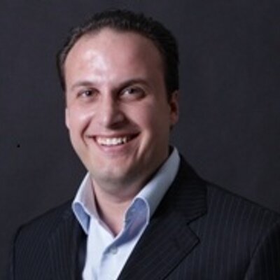 Profile Picture of Habib Al Khoury (@habibalkhoury) on Twitter