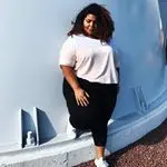 Profile Picture of   Three plus size dresses for... (@thekatrinanichole) on Tiktok