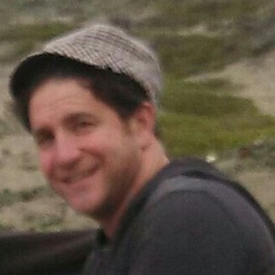 Profile Picture of Adam R Poock (@AdamRPoock) on Twitter