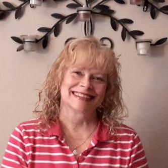 Laurie Mello - Twitter Profile Picture of Laurie Mello (@faithwalkr316) on Twitter