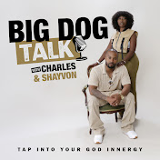 Profile Picture of BIG DOG TALK PODCAST (@bigdogtalkpodcast) on Youtube