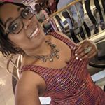 Profile Picture of Tiffany Bogle (@tiffthapisces) on Instagram