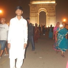 Profile Picture of Ibrahim Choudhry (@Ibrahimchoudhr1) on Twitter