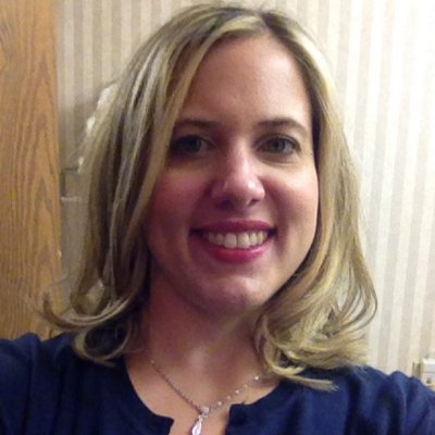 Profile Picture of Aileen Roginski (@@AileenThePT) on Twitter