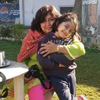 Profile Picture of Geetika Seth Singh (@geetika-seth-singh) on Quora